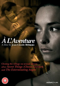 A l'aventure (DVD)